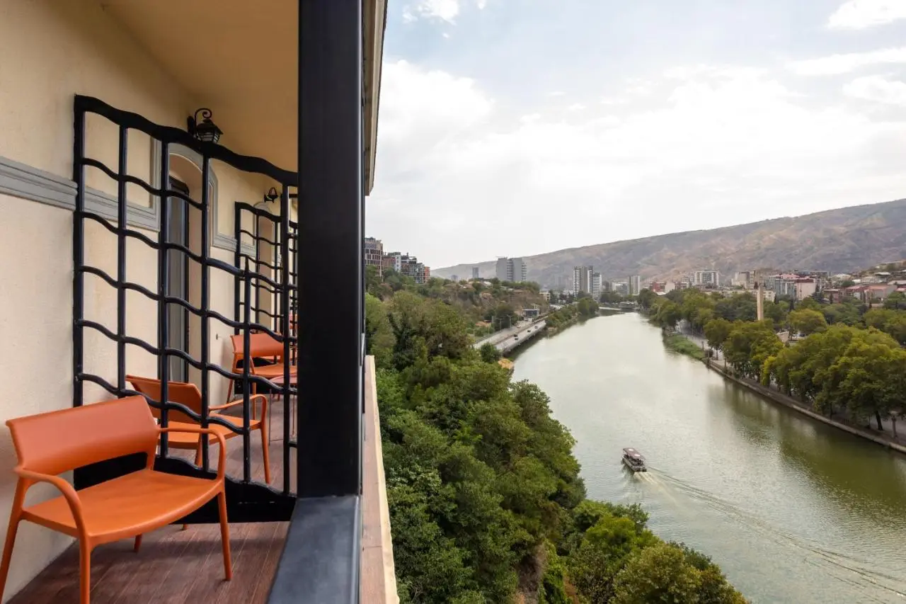 Margot Old Tbilisi