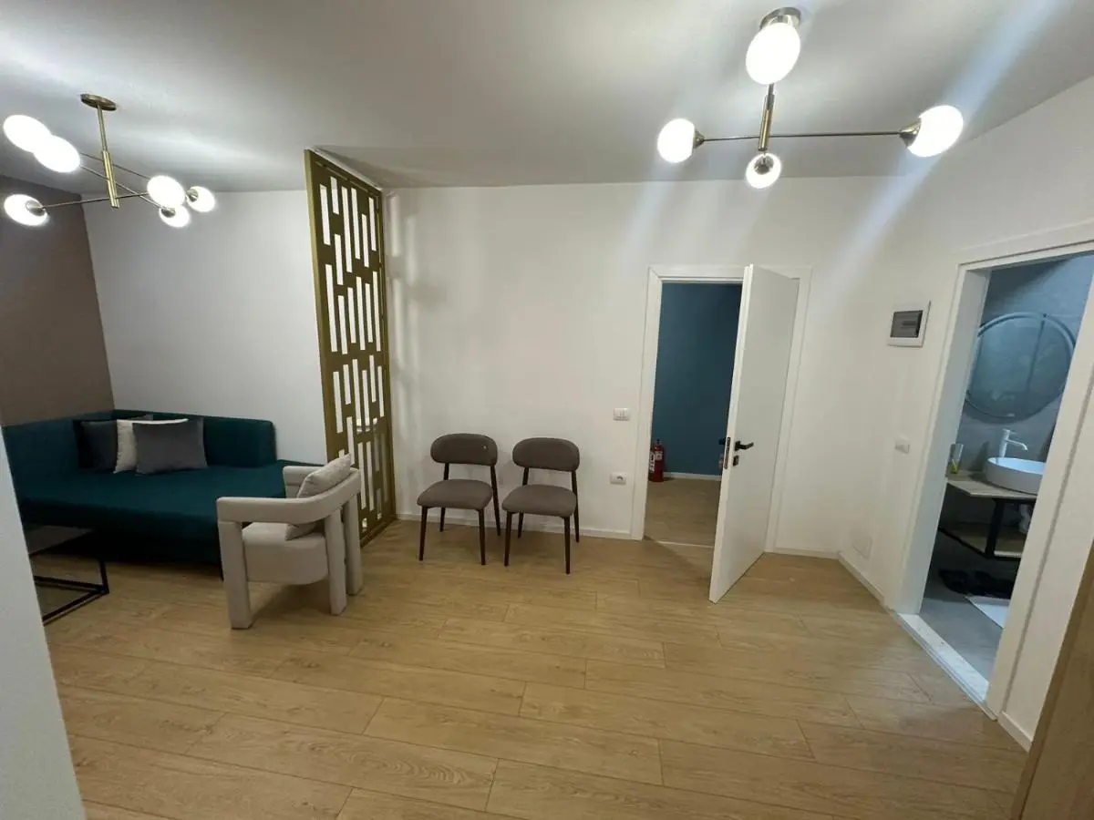Apart Hotel CANI