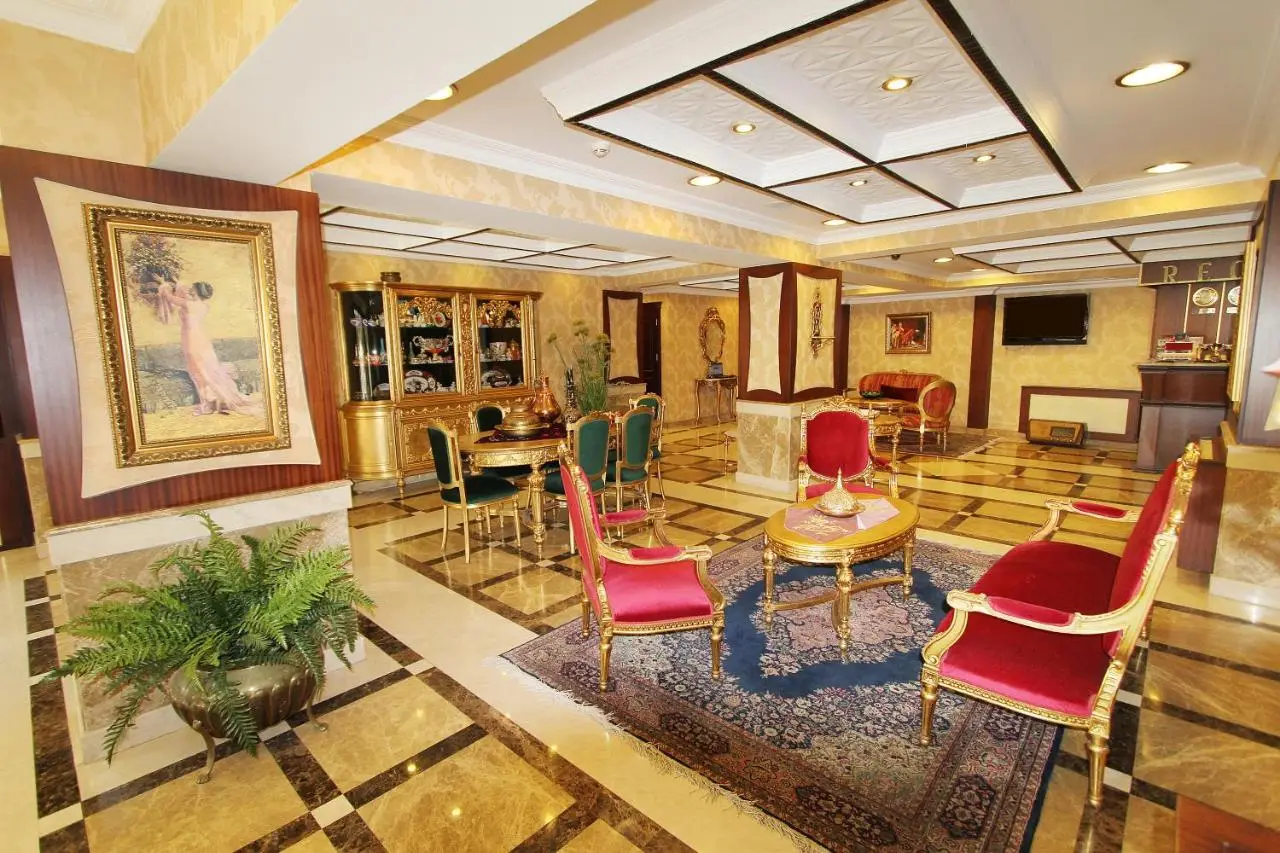 Balin Hotel - Special Category