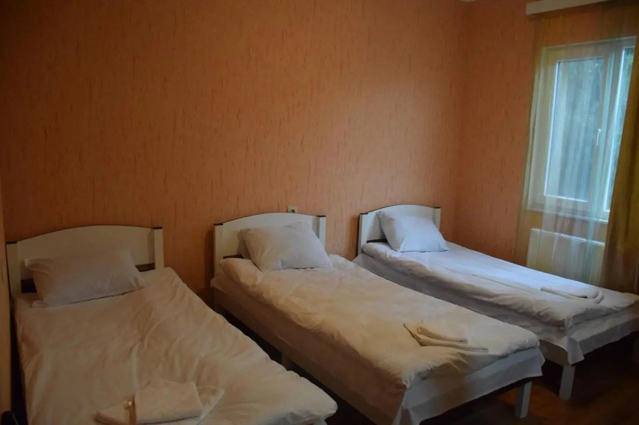 Crossway Tbilisi Hotel