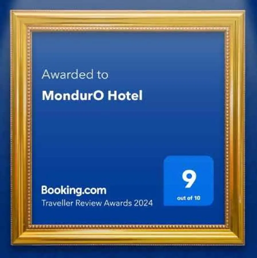 MondurO Hotel