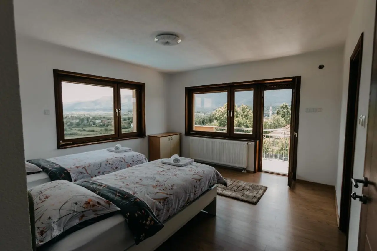 Villa Lamija