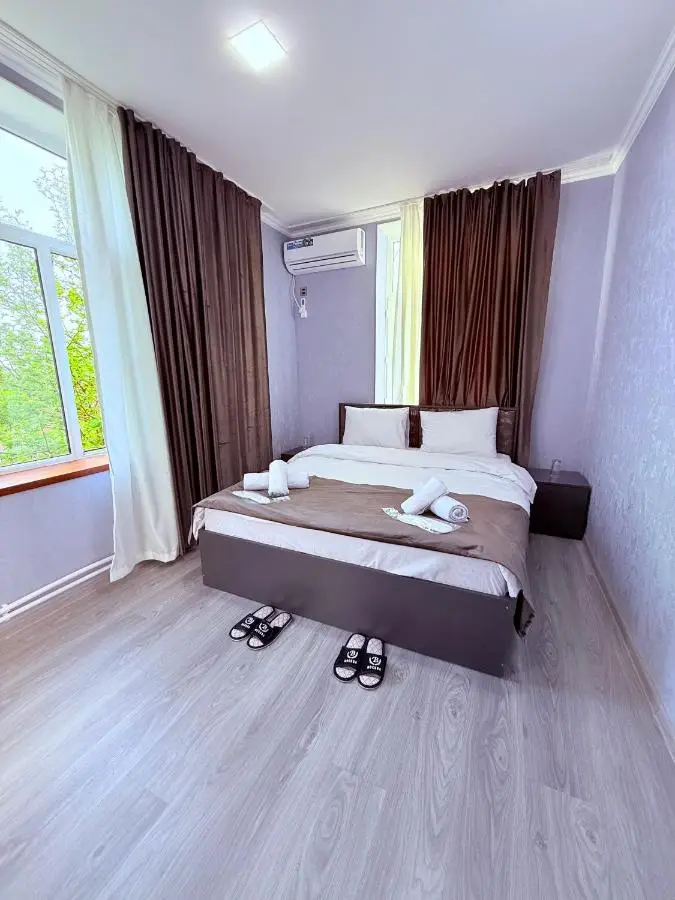Elit Hostel Qabala