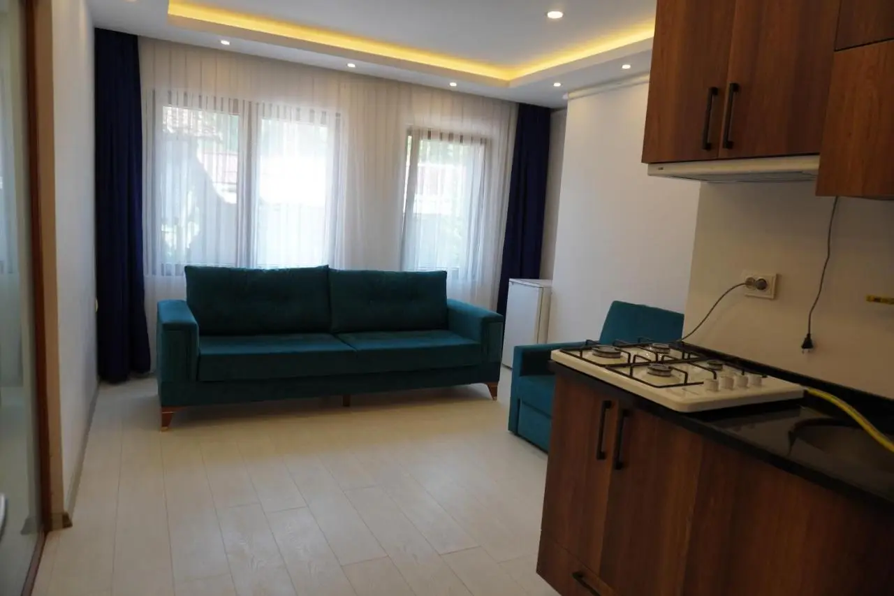 Dünya Apart