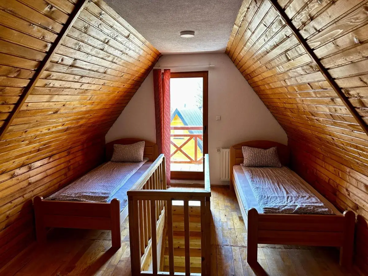 Vlasic Odmor - Villa Krajina I