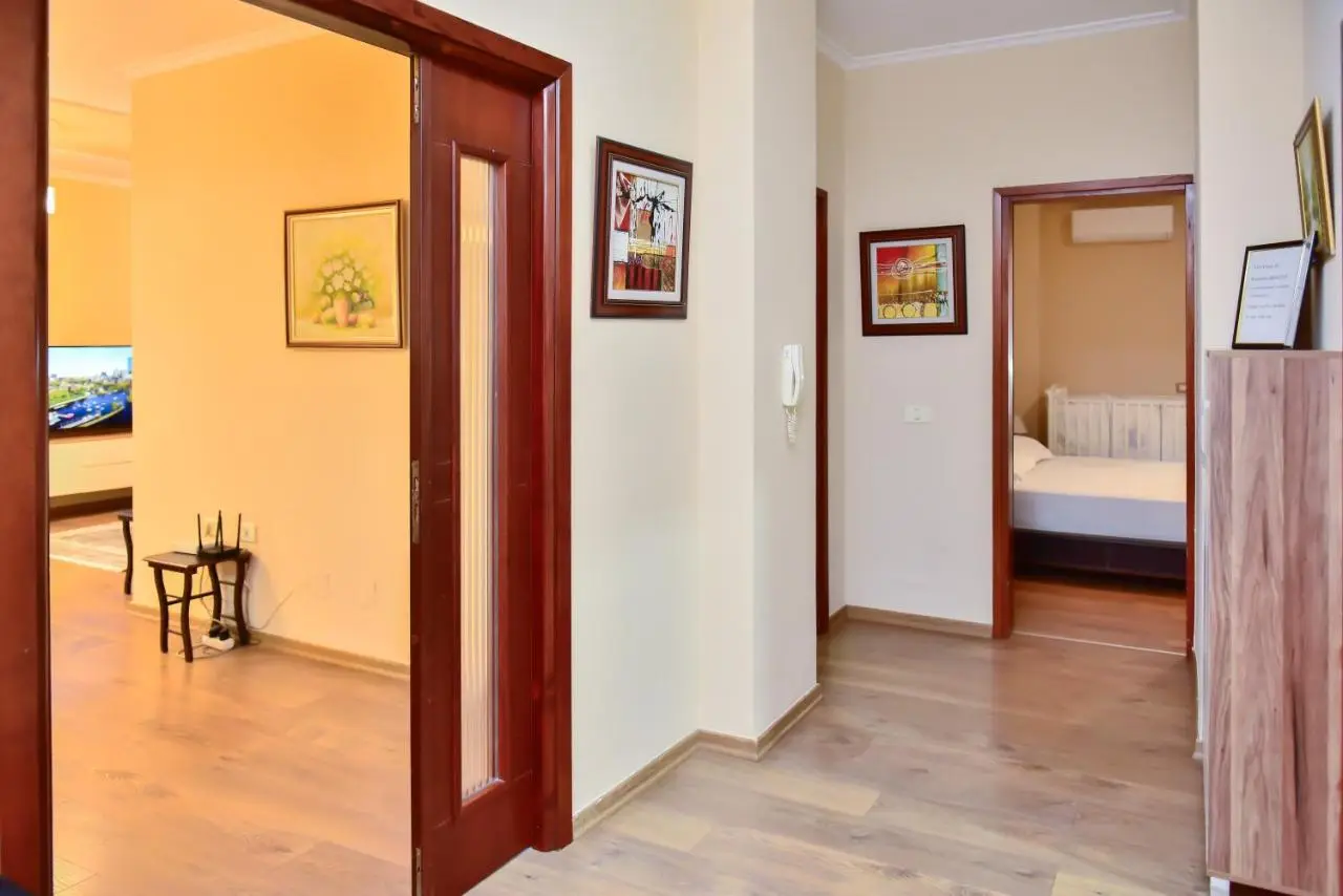 Alb Apartament Tirana
