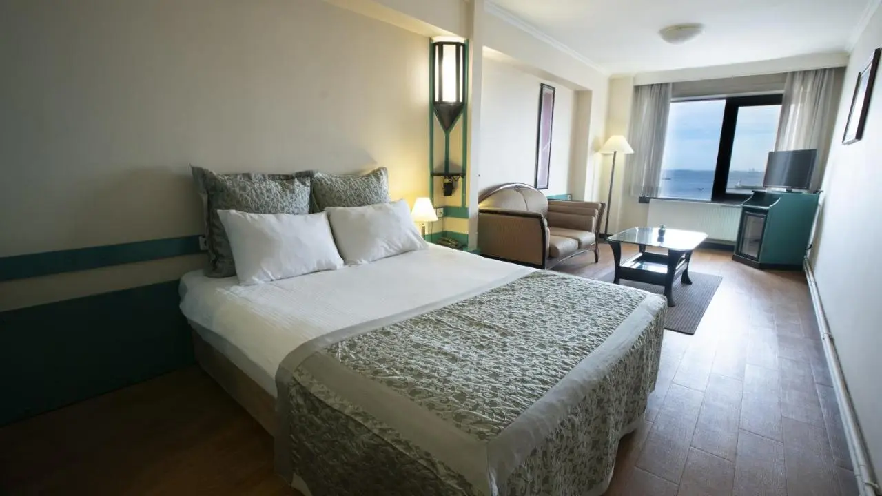 Kadıköy Rıhtım Hotel