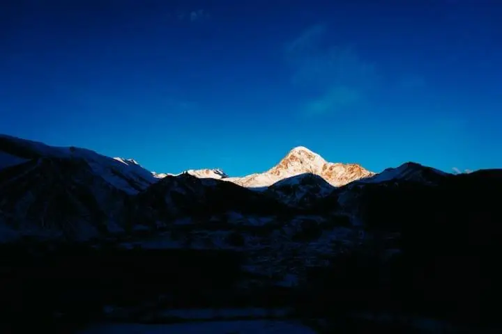 Khara Cottage Kazbegi