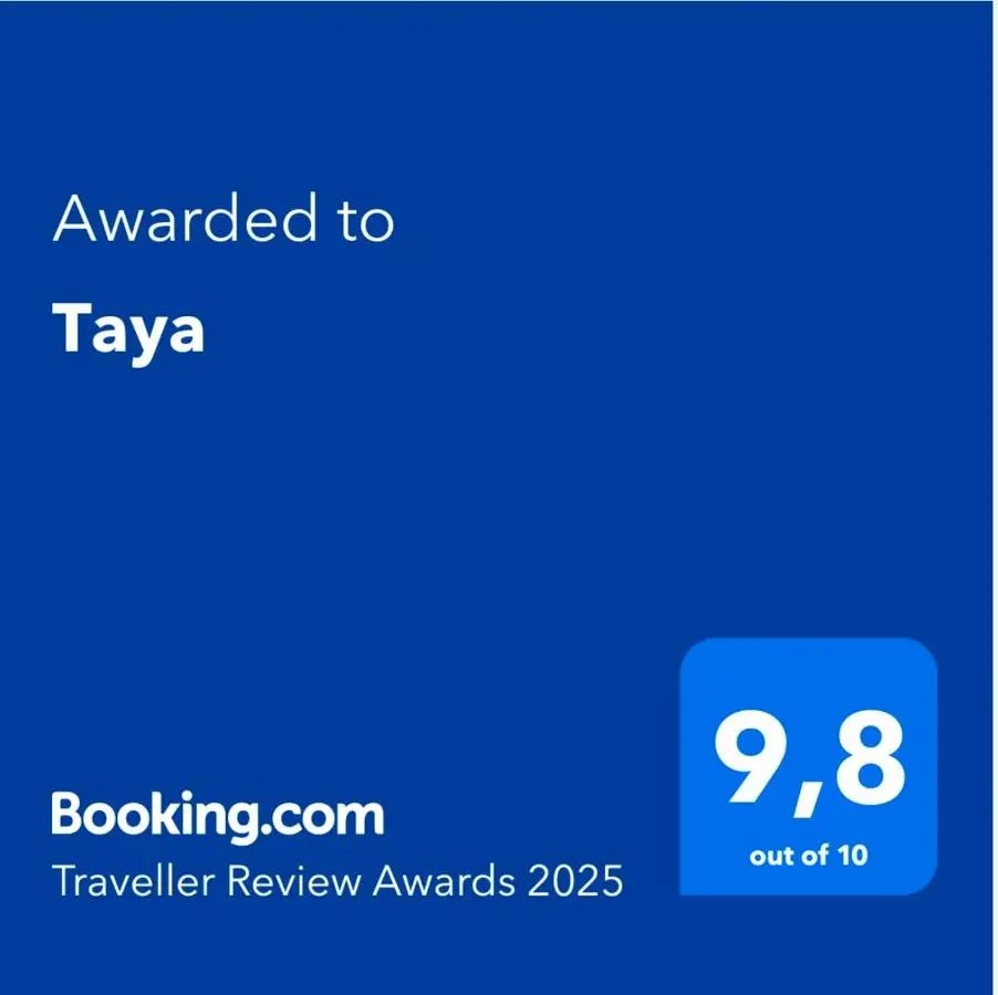 Taya