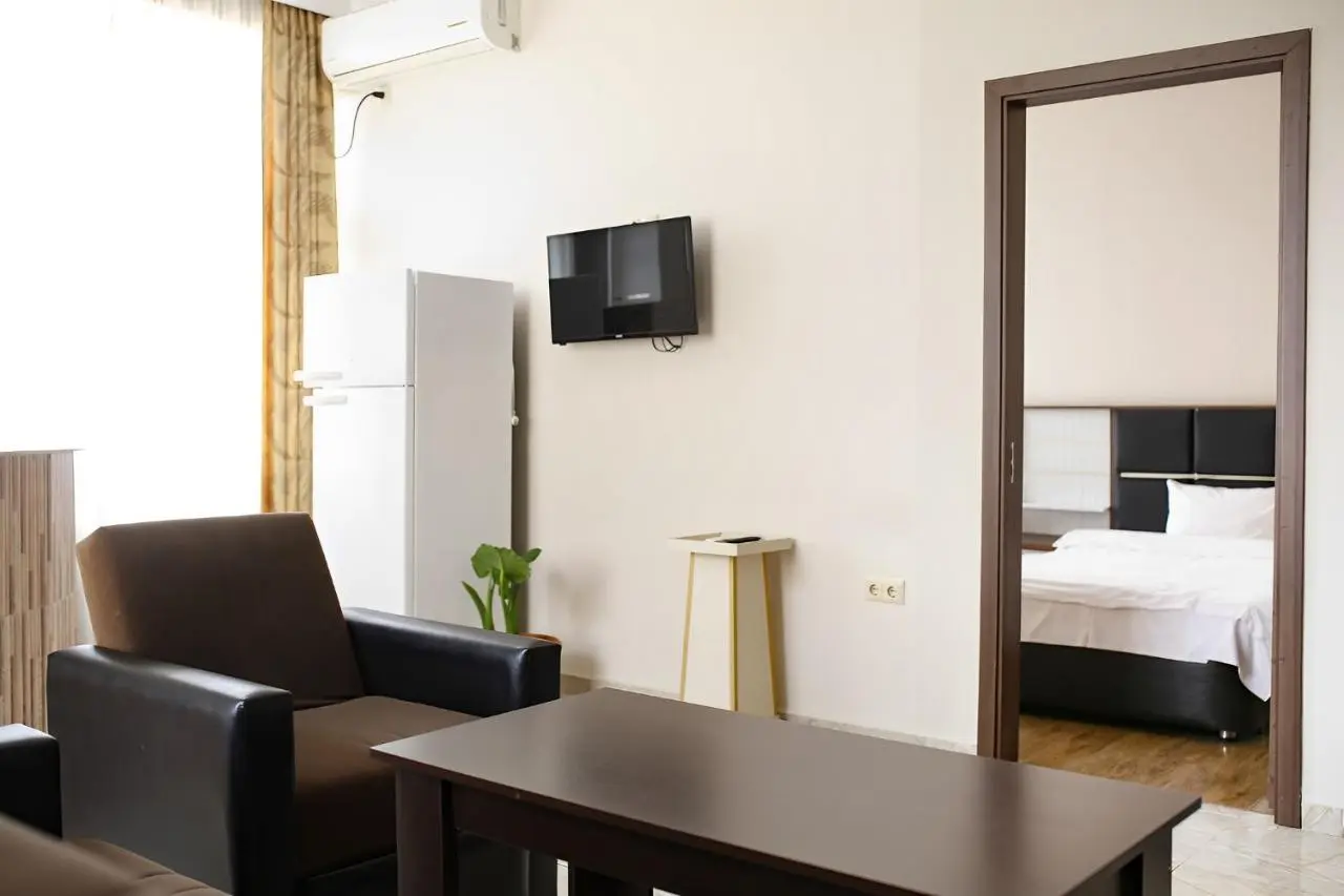 Hello Batumi Apartment