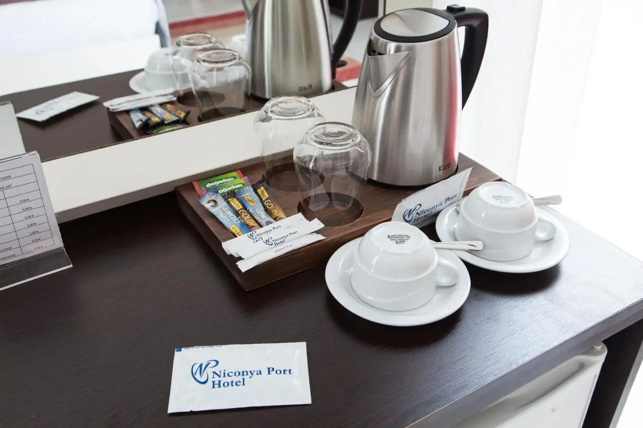 Niconya Port Suite&Hotel