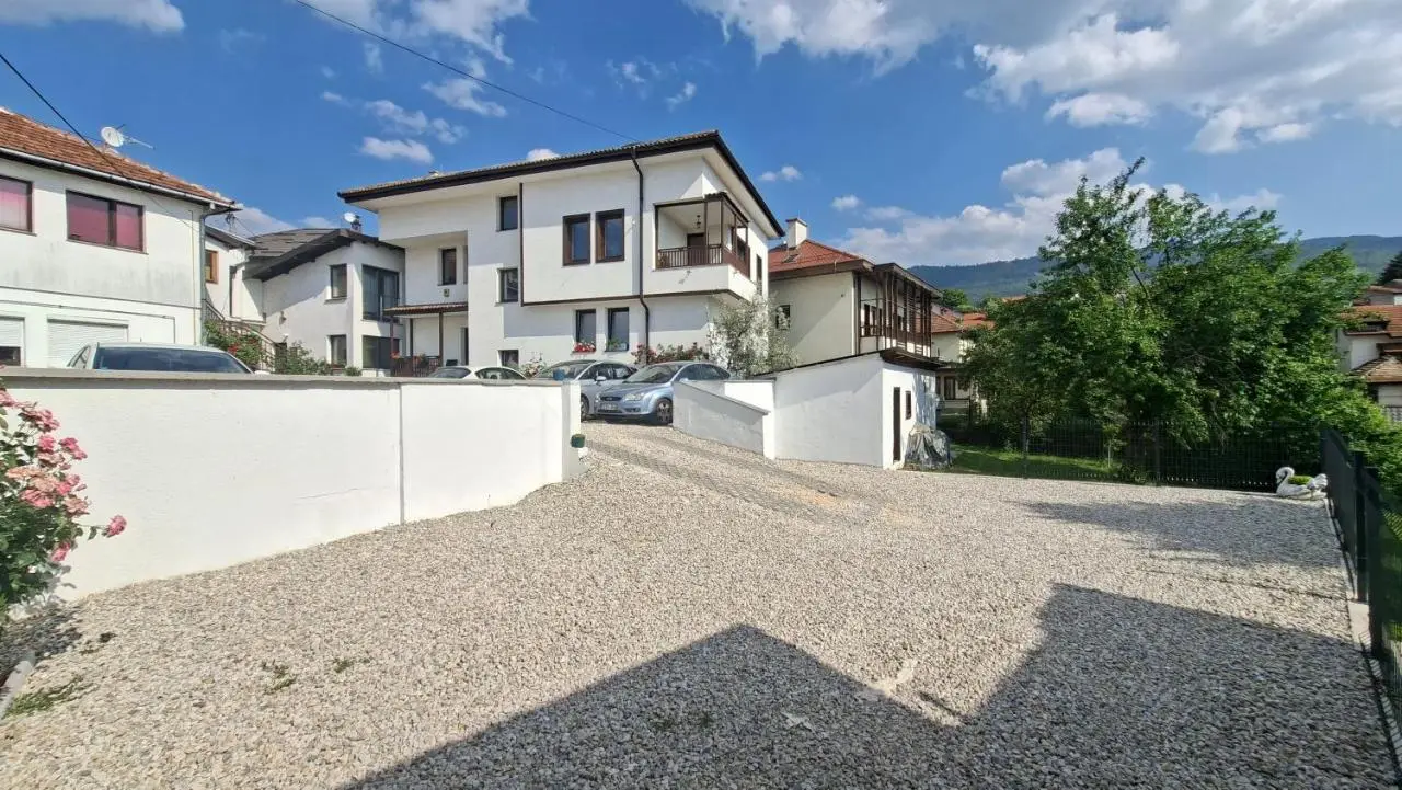 Residence Lubina