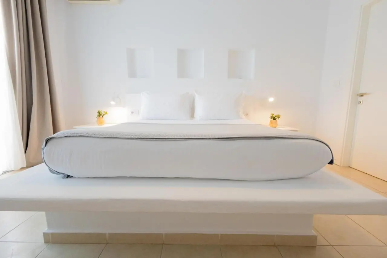 Harmony Hotel