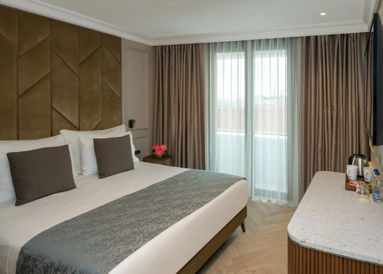 Hotel Nena Sultanahmet