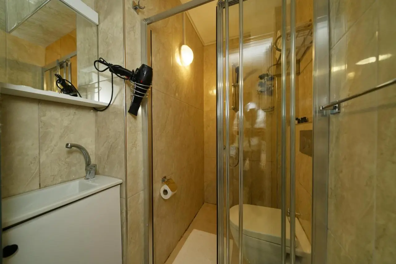 Elite Marmara Boutique Hotel Sultanahmet