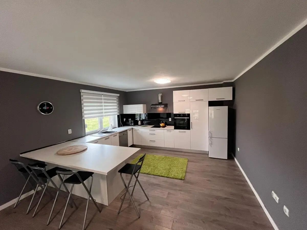 Urban Villa