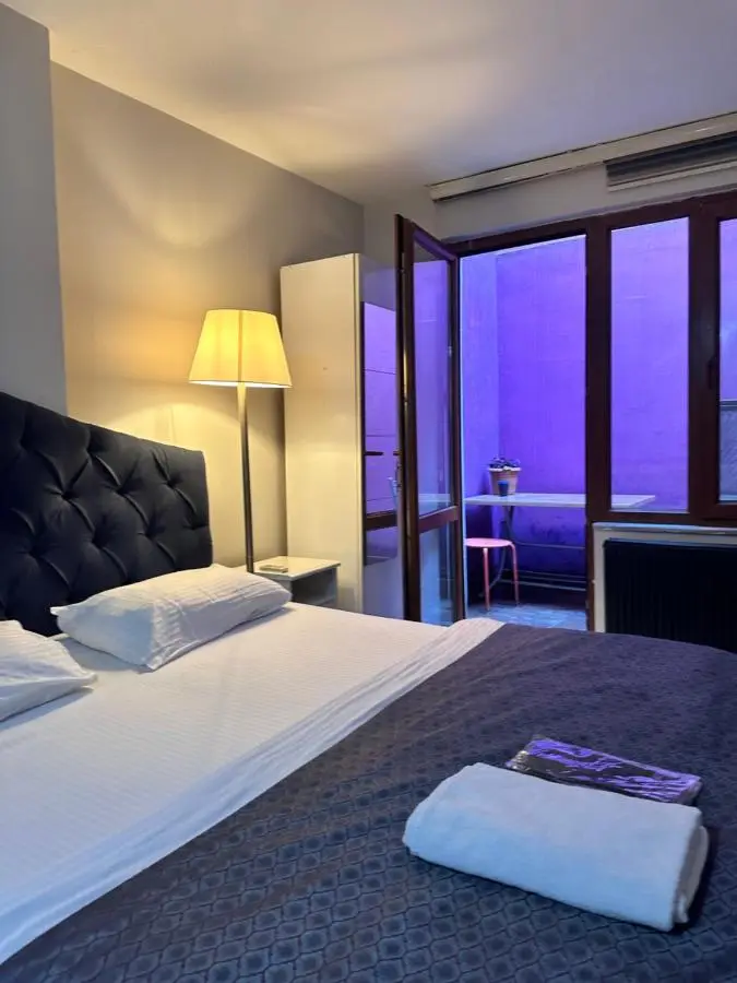Taksim Castle Suites