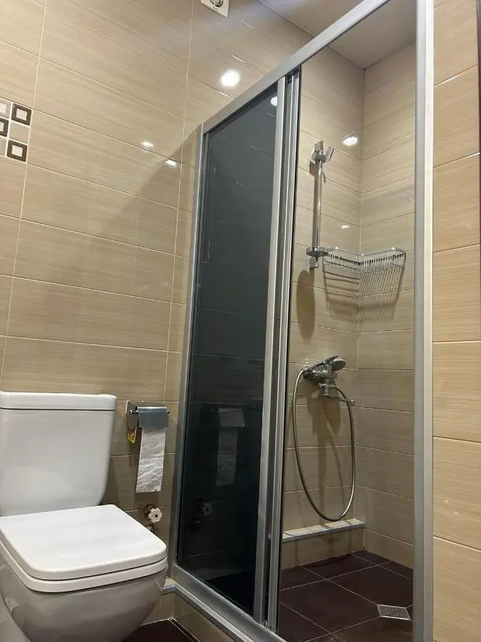Apartment in historical district of Tbilisi