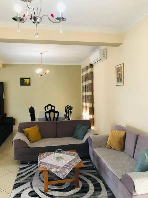 Villa Uklala