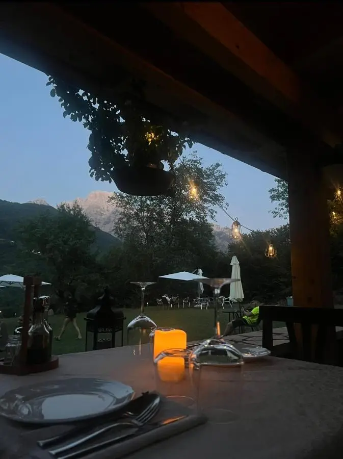 Villa Molla