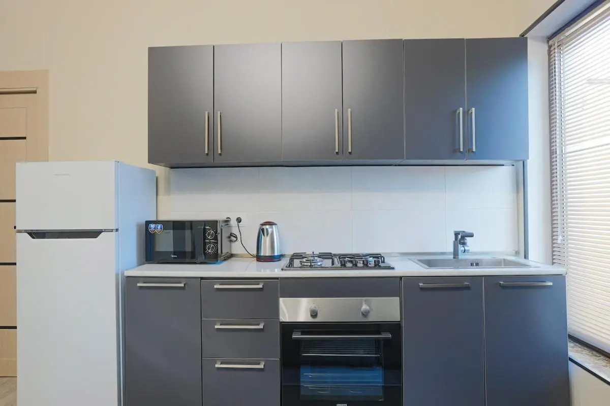 Brand-New 2BR House with Garden