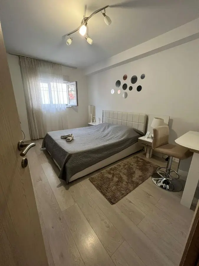 Apartman Mak