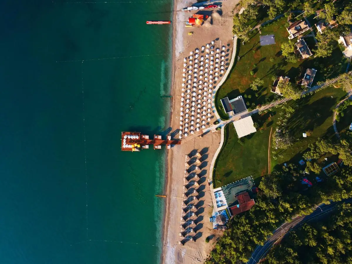 Juju Premier Palace Hotel-Ultra All Inclusive