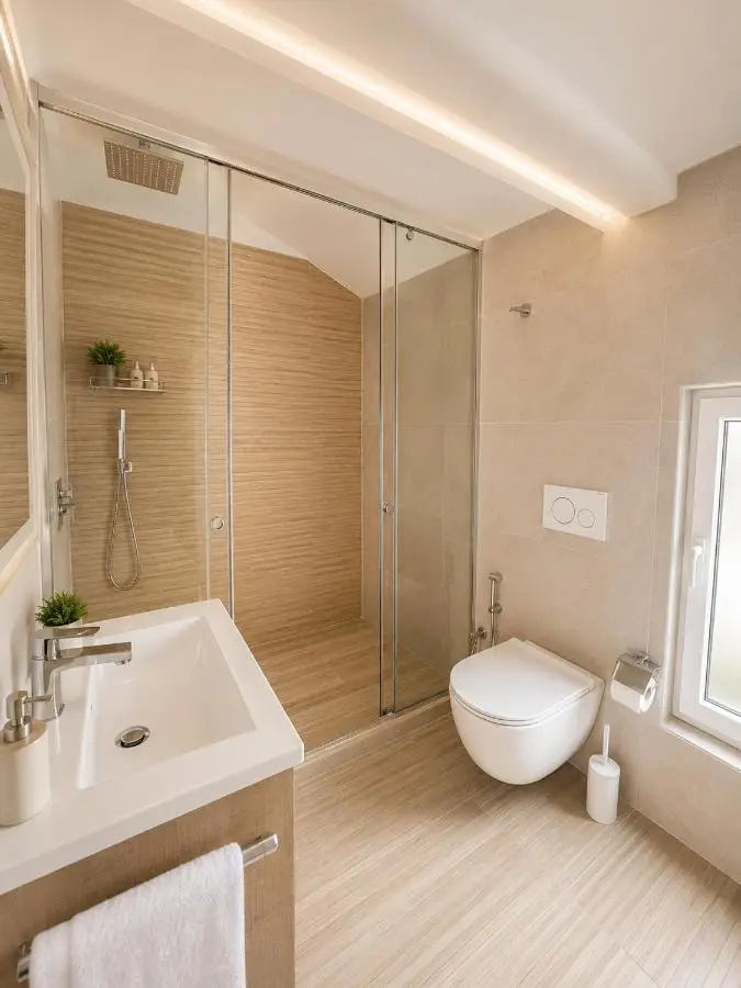ART Hotel Tirana