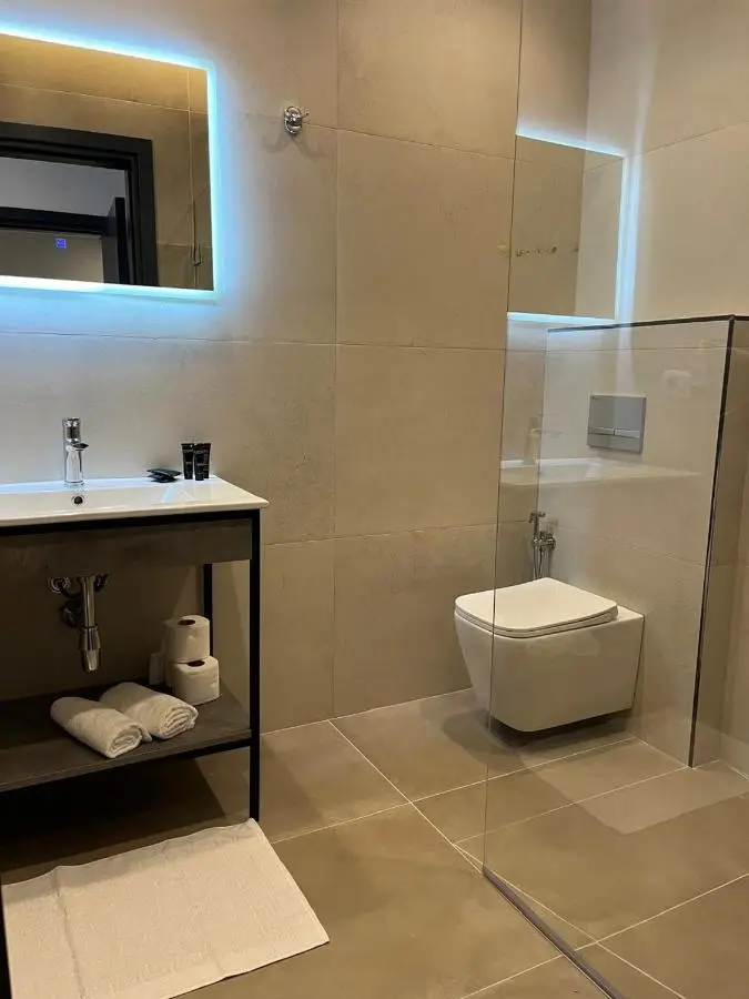 North Alb Hotel
