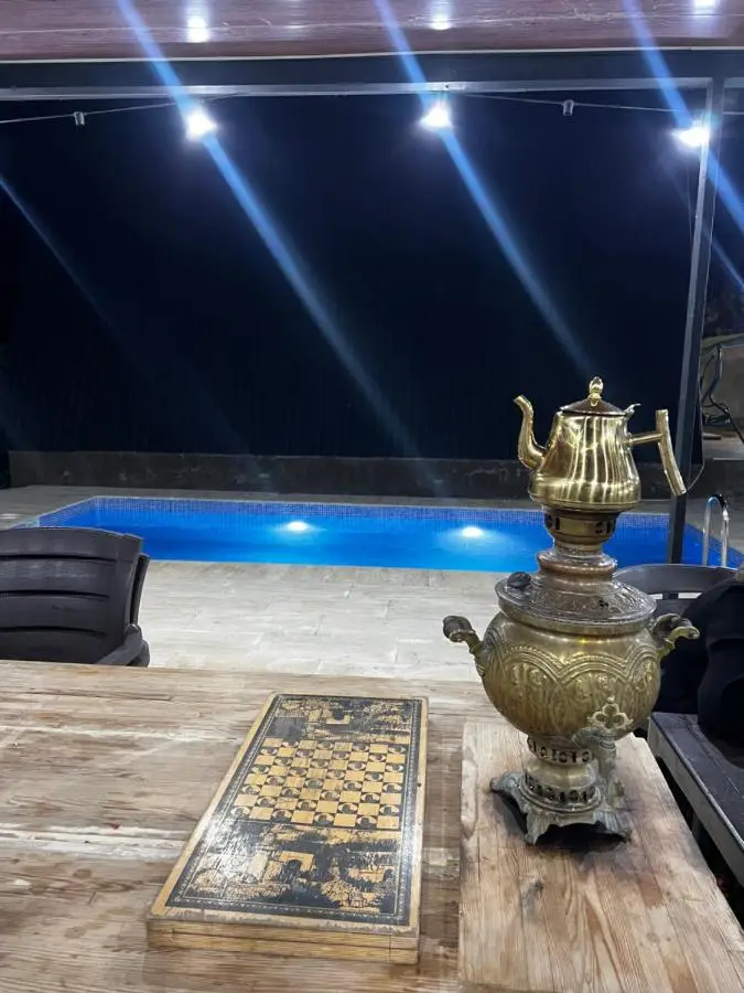 RA-Frame İsmayilli