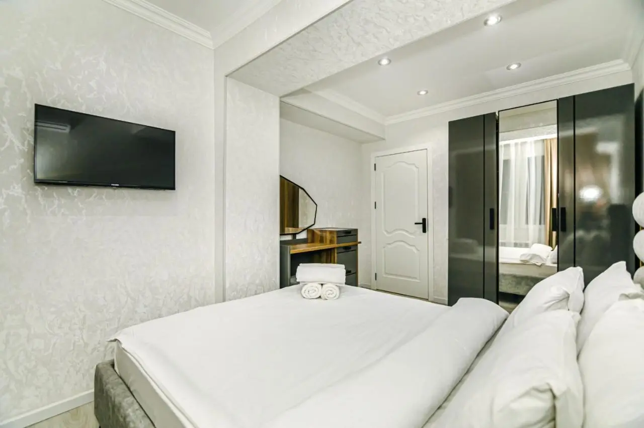 PRESTIGE Apartment