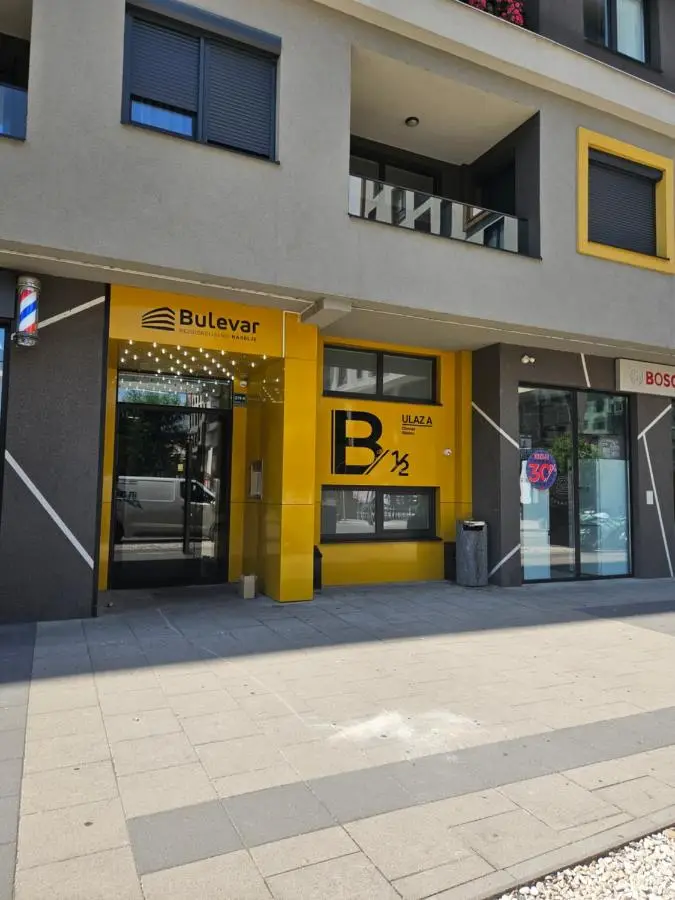 Studio Bulevar