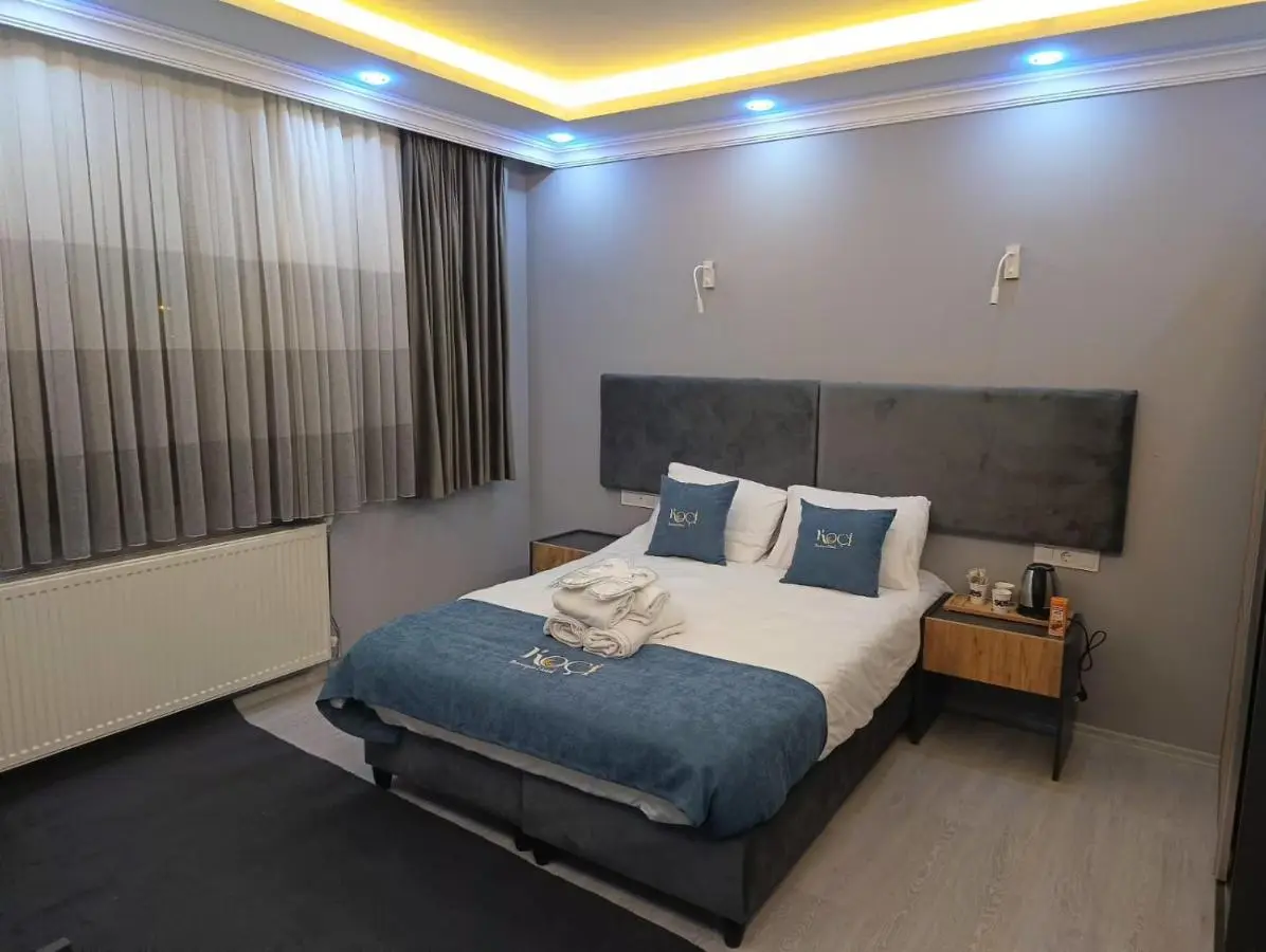 Koçi Otel