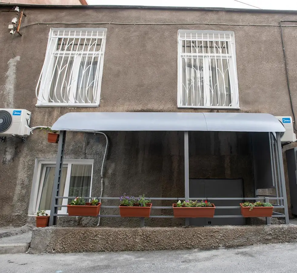 Dada - Cozy apartment in the center of Tbilisi