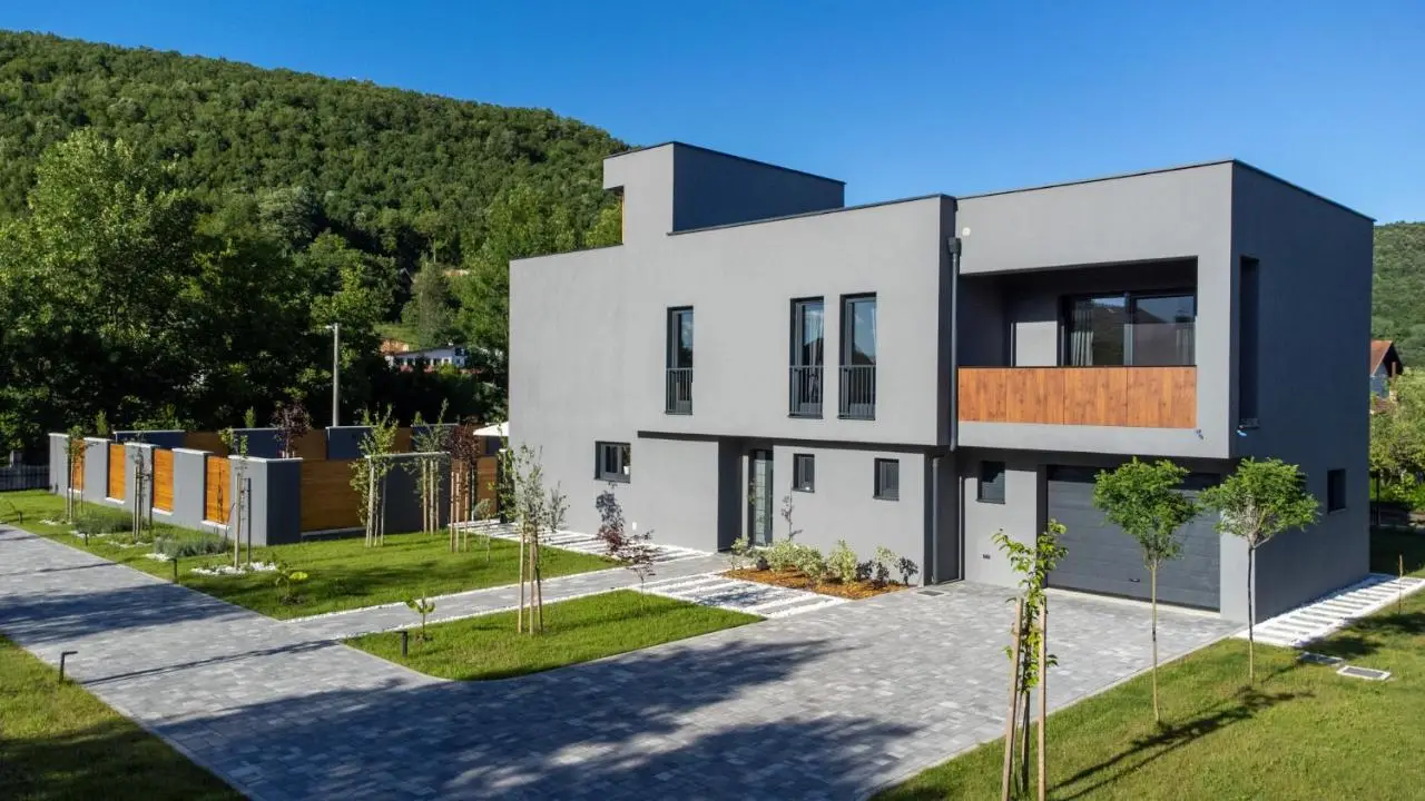 Villa of Senses