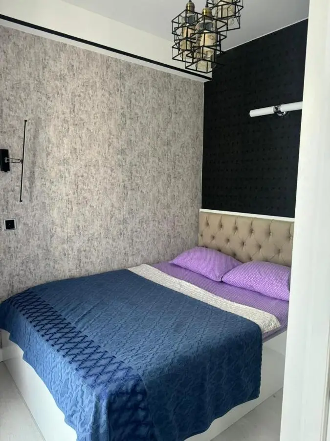 New apartments in borjomi