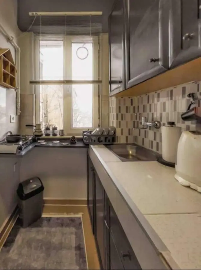 Cihangir House