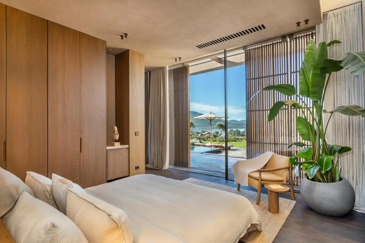Lujo Hotel Bodrum