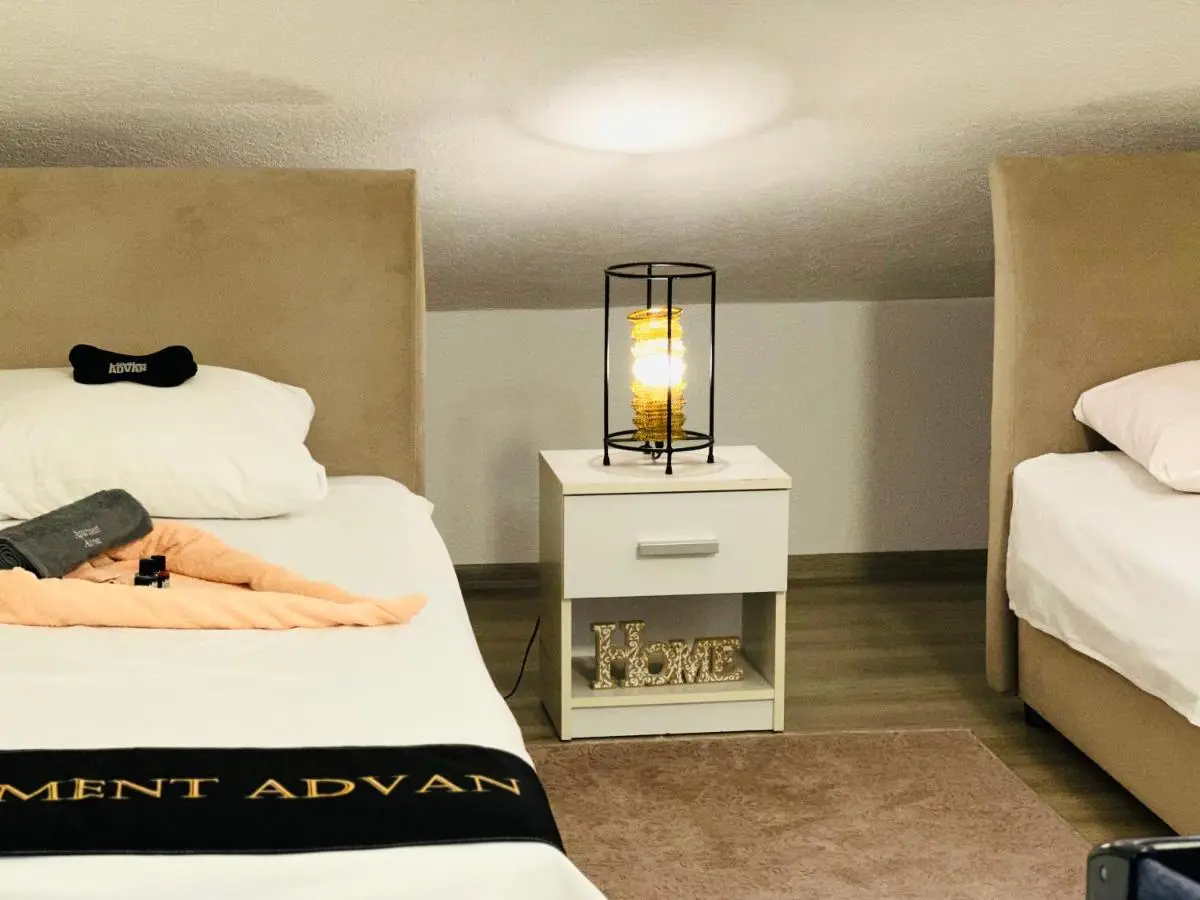 Apartment Advan Old Town Sarajevo