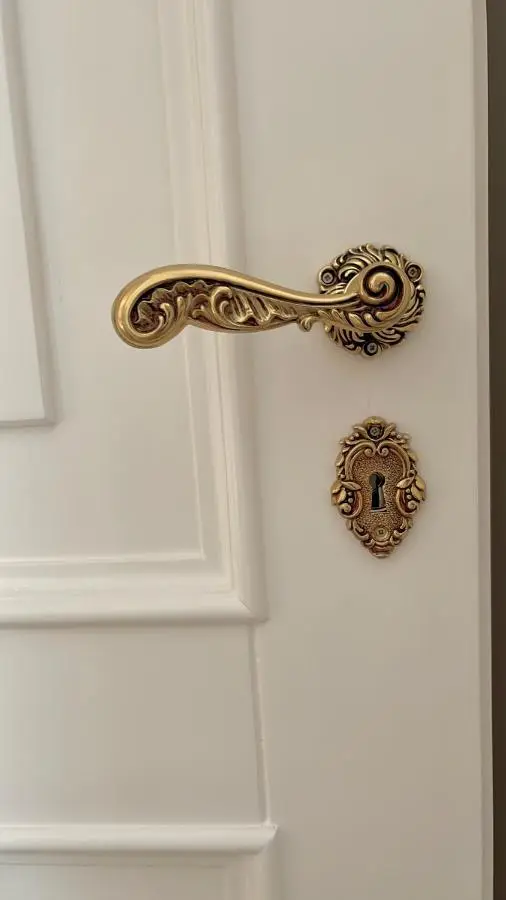 Deoni apartment Luxury