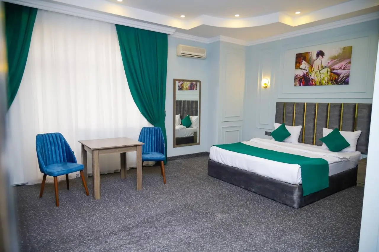 Anatolia Hotel Baku