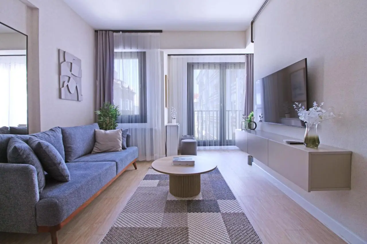 Excellent Apartments Fatih Nova