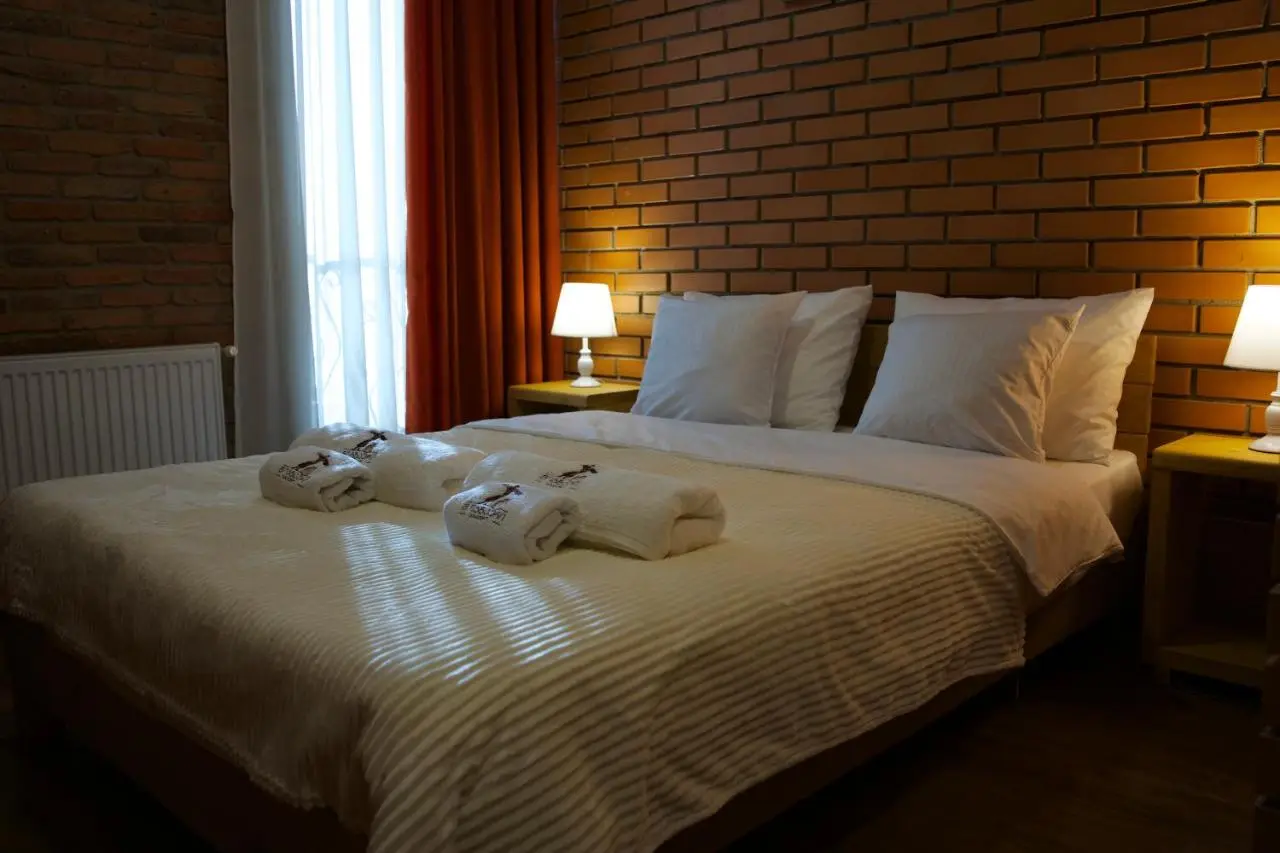 Hotel Mogzauri