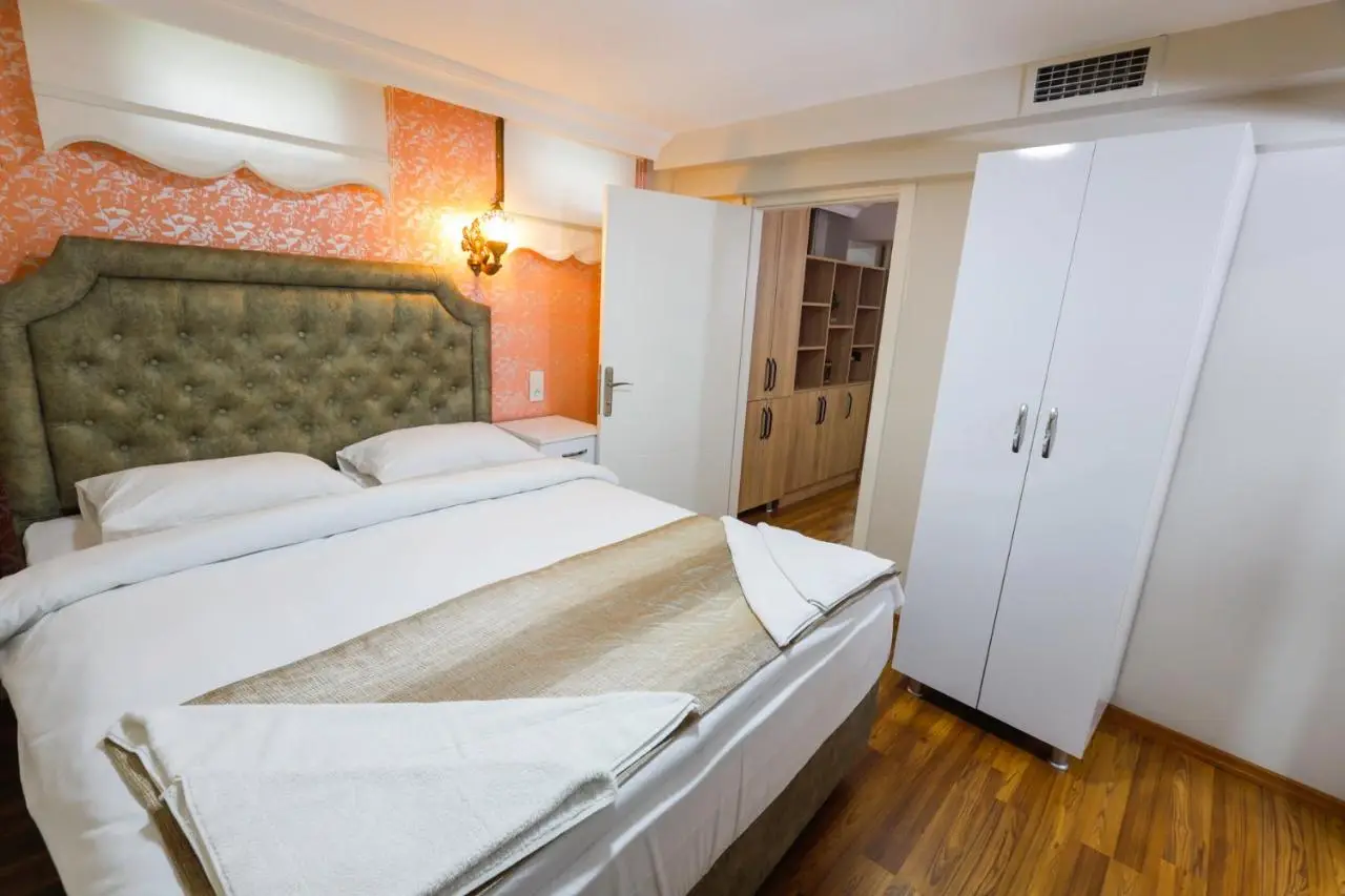 Fidelya Boutique Hotel