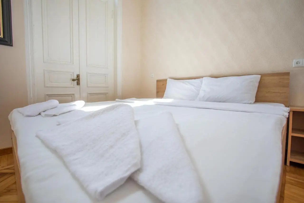 HOTEL VENETO
