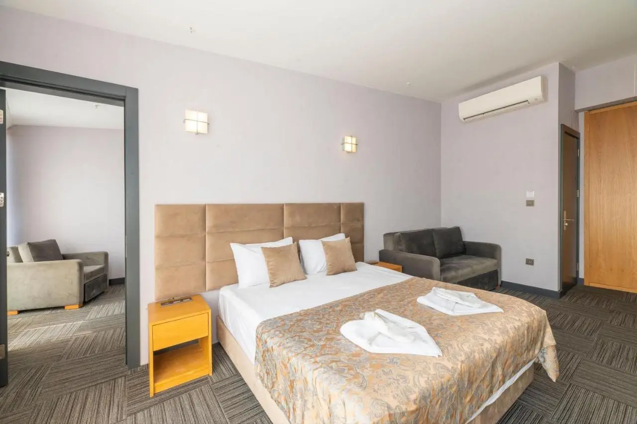 Taksim Hotel V Plus