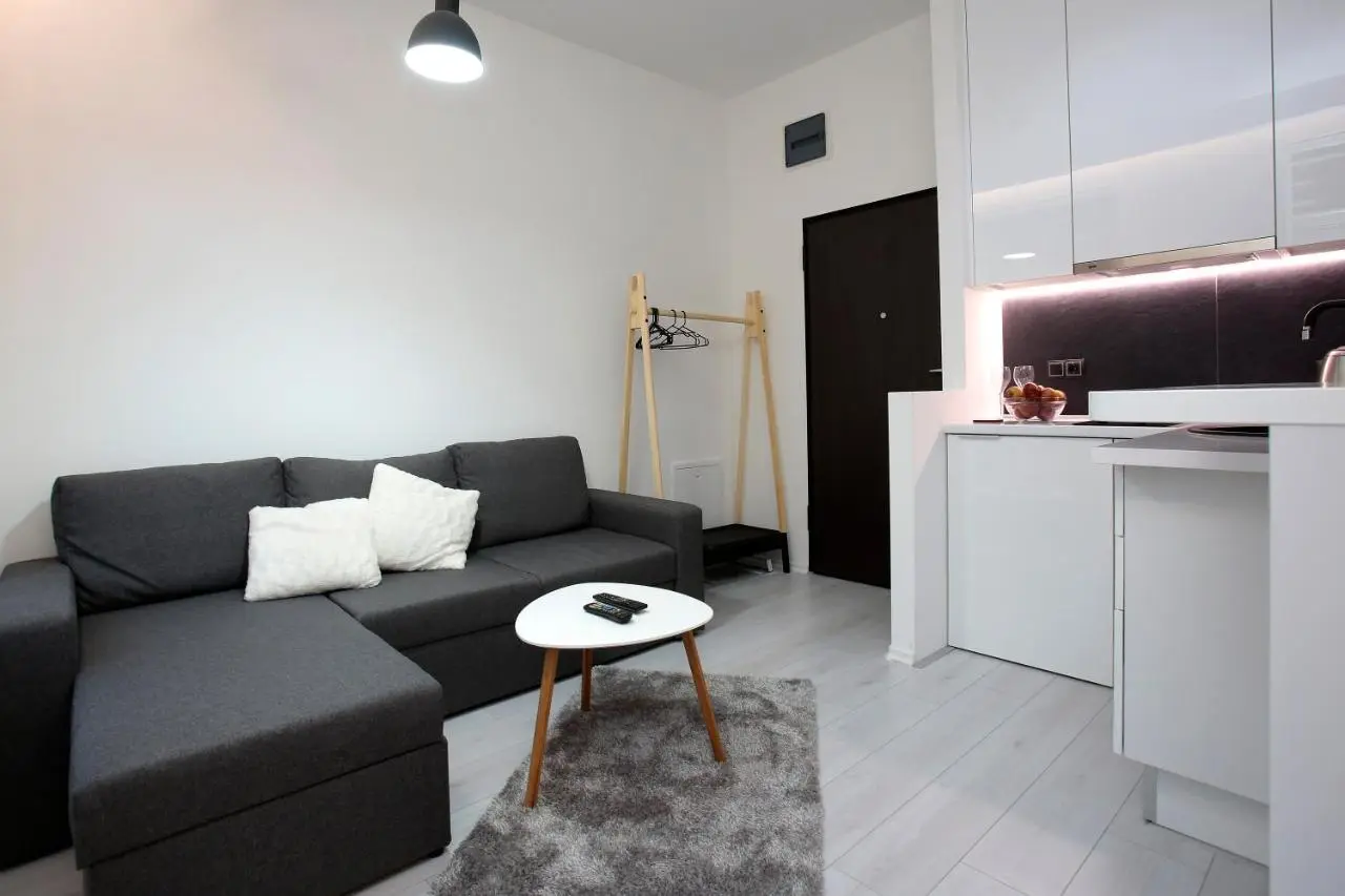 Miaap Apartments