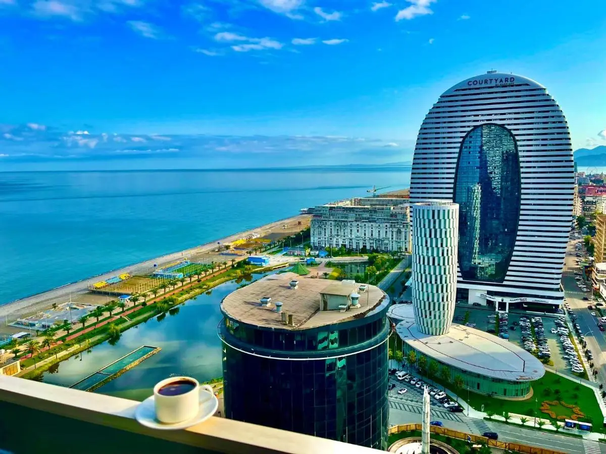 Panorama Marvella Hotel & Apartments at Orbi City