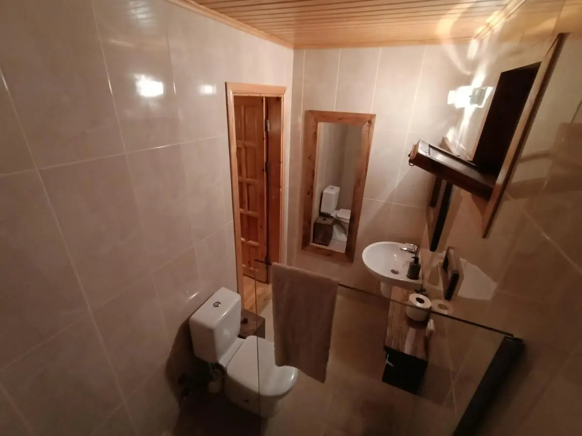 Lycia Nature House