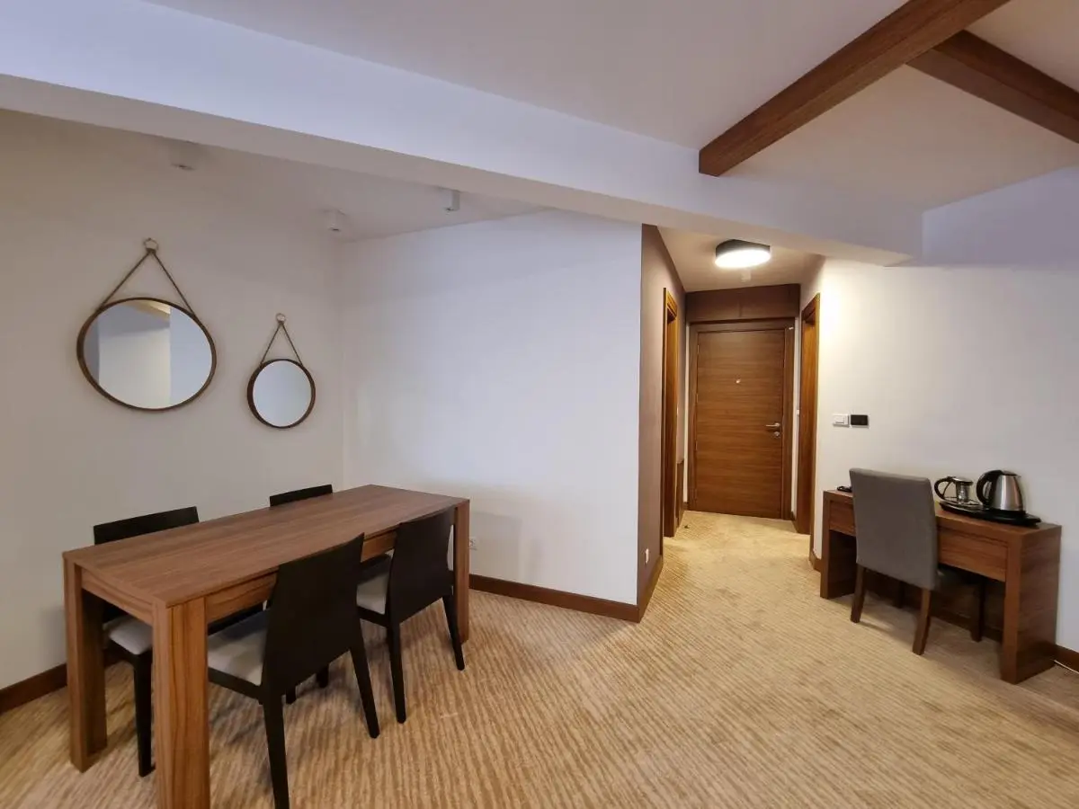 Apartman Queen privatni app u sklopu aparthotela Vučko